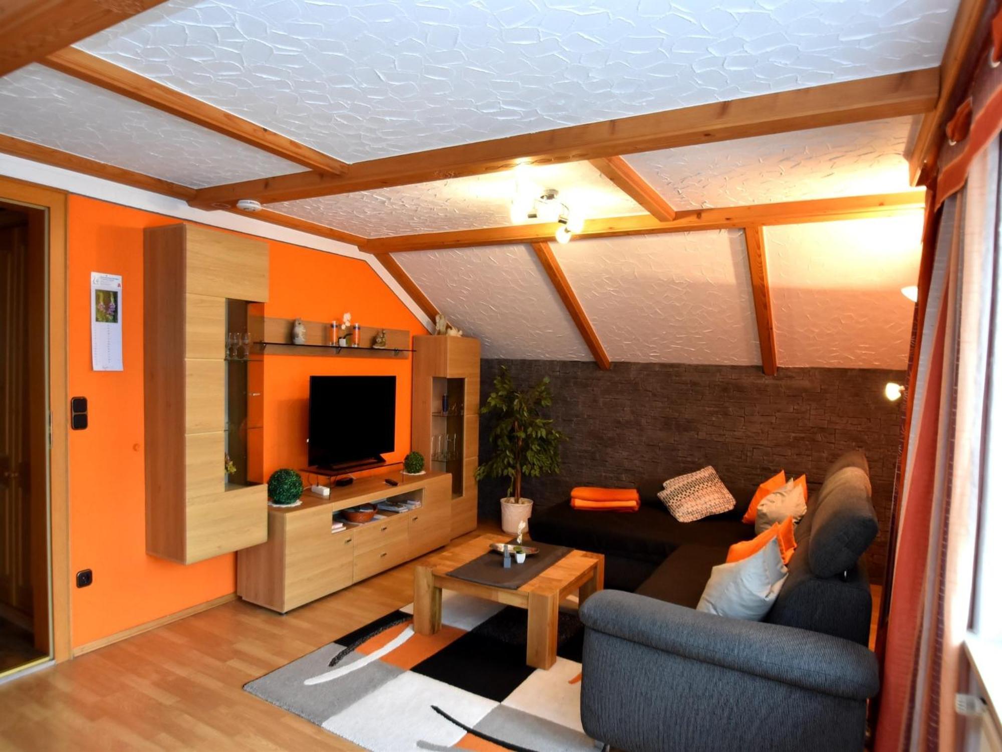Scenic Apartment With Balcony Garden Deckchairs Barbecue Gleissenberg ภายนอก รูปภาพ