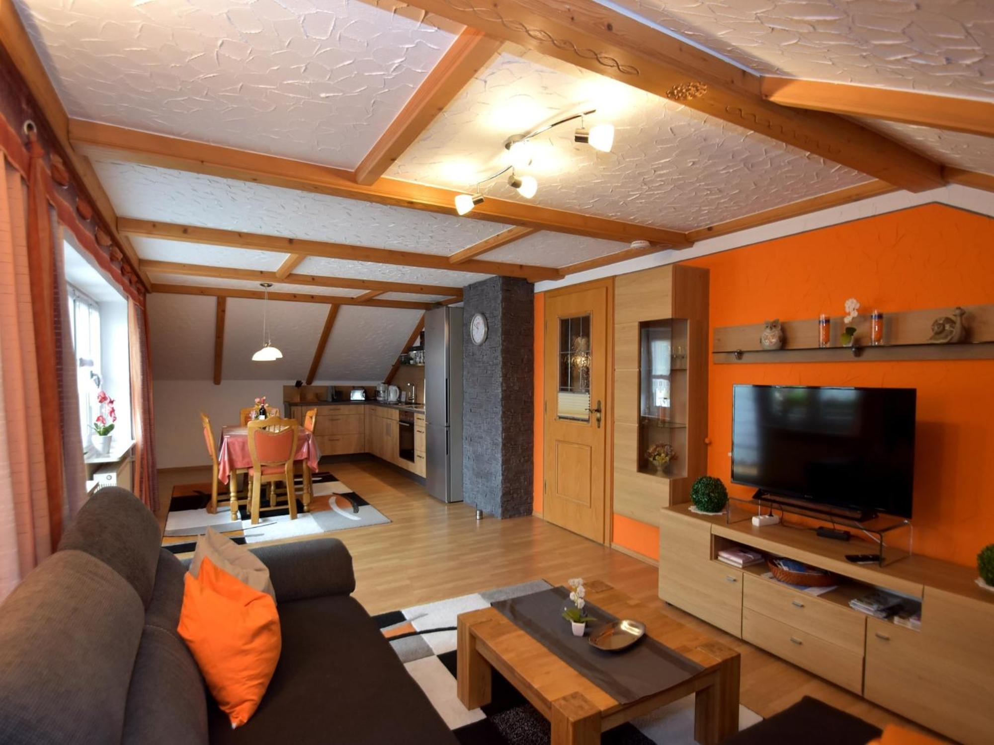 Scenic Apartment With Balcony Garden Deckchairs Barbecue Gleissenberg ภายนอก รูปภาพ