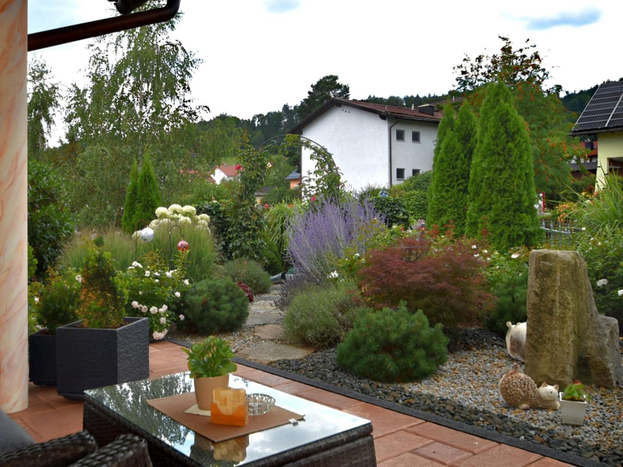 Scenic Apartment With Balcony Garden Deckchairs Barbecue Gleissenberg ภายนอก รูปภาพ