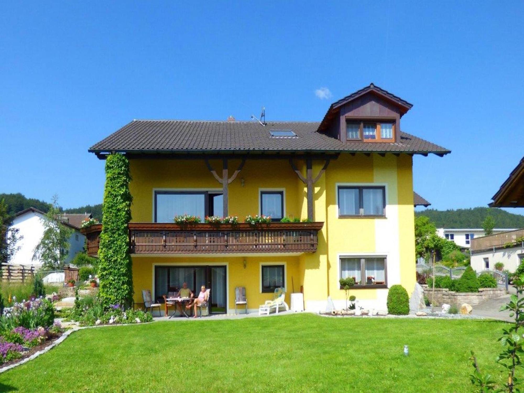 Scenic Apartment With Balcony Garden Deckchairs Barbecue Gleissenberg ภายนอก รูปภาพ