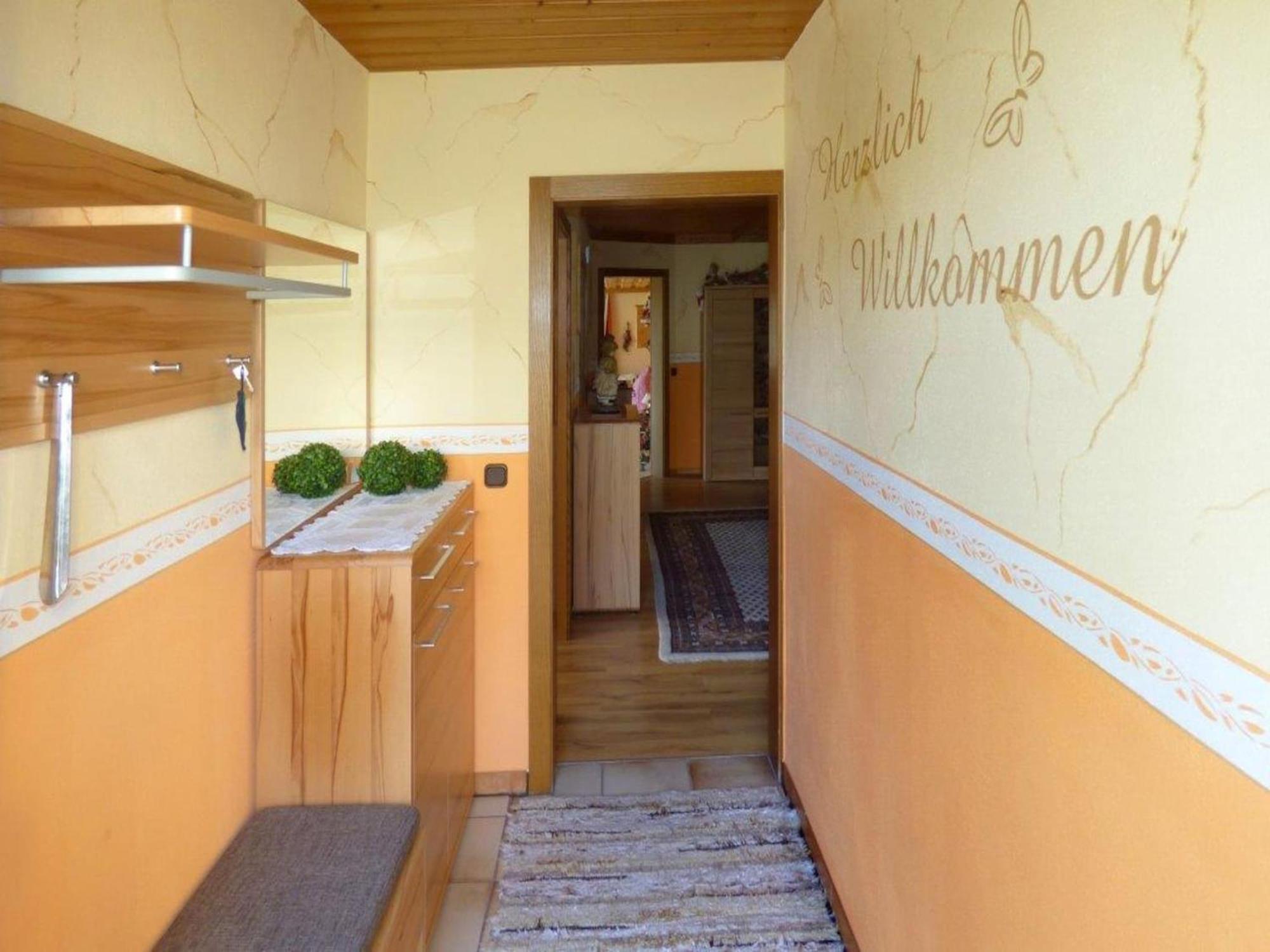Scenic Apartment With Balcony Garden Deckchairs Barbecue Gleissenberg ภายนอก รูปภาพ